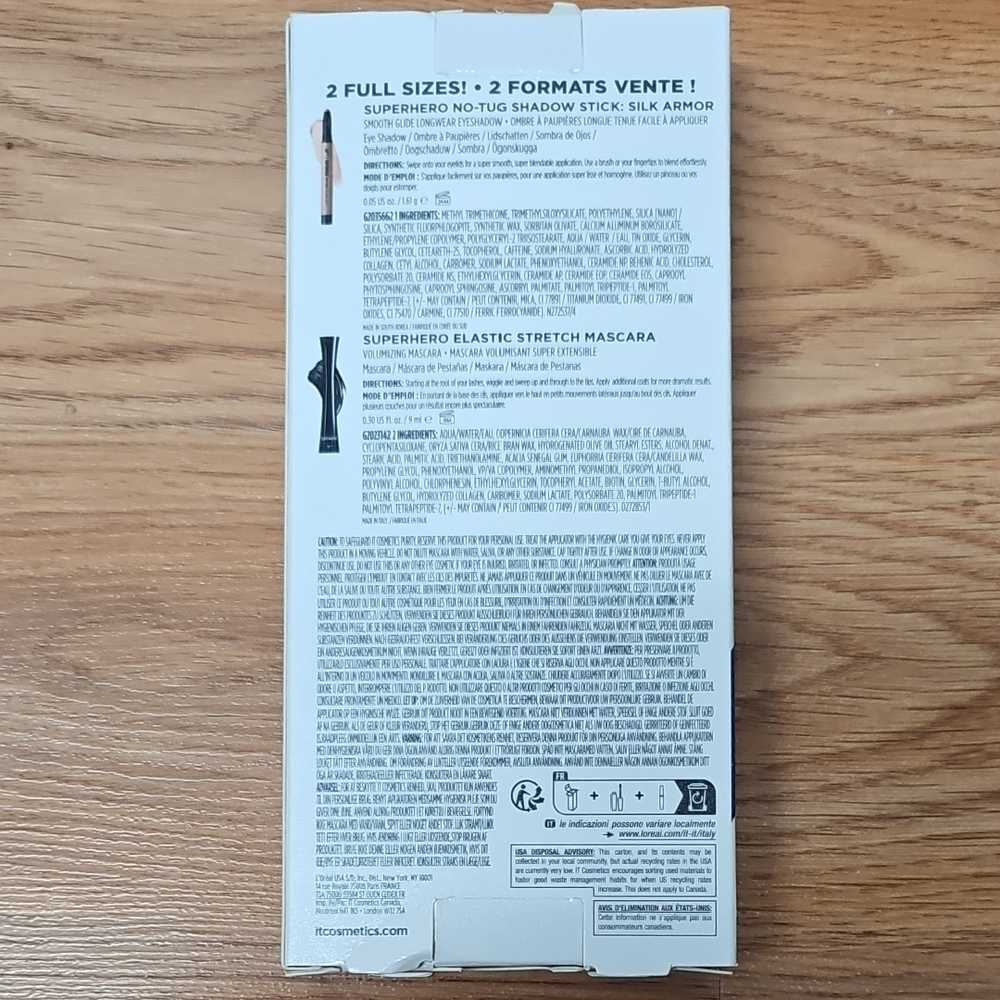 IT Cosmetics Set - Picture 2 of 2